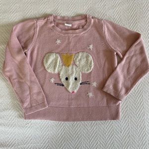 Baby GAP Sweater